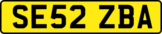 SE52ZBA