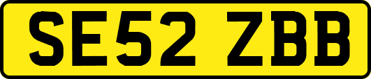 SE52ZBB