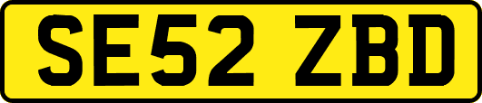 SE52ZBD