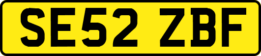 SE52ZBF