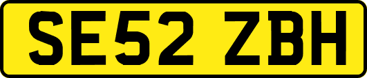 SE52ZBH