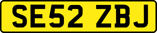 SE52ZBJ