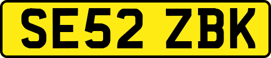 SE52ZBK