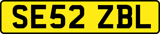 SE52ZBL