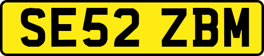 SE52ZBM