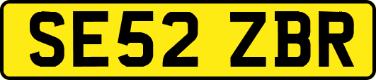 SE52ZBR