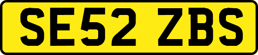 SE52ZBS