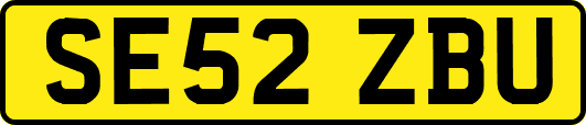 SE52ZBU