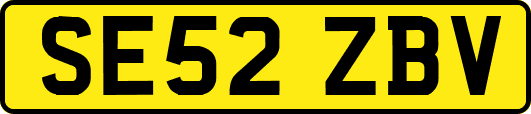 SE52ZBV