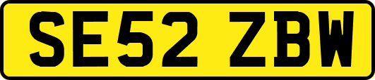 SE52ZBW
