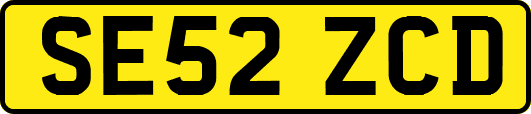 SE52ZCD