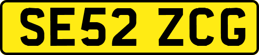 SE52ZCG