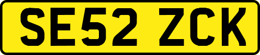 SE52ZCK