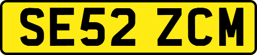 SE52ZCM