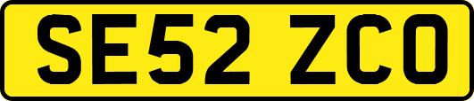 SE52ZCO