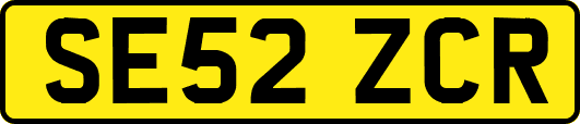SE52ZCR