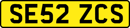 SE52ZCS