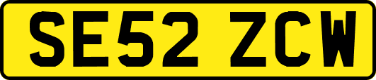SE52ZCW