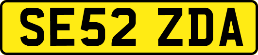 SE52ZDA