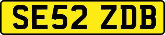 SE52ZDB