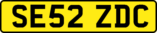 SE52ZDC