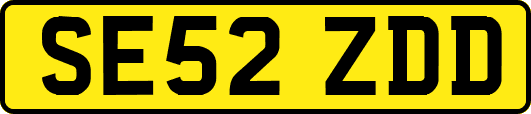 SE52ZDD