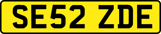 SE52ZDE