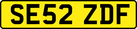 SE52ZDF