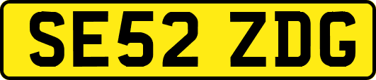 SE52ZDG