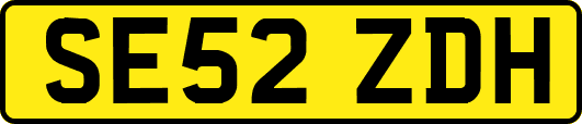 SE52ZDH
