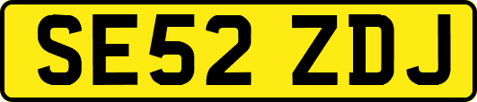 SE52ZDJ