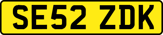 SE52ZDK
