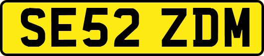 SE52ZDM