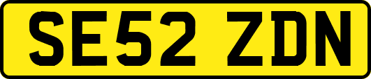 SE52ZDN