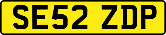 SE52ZDP
