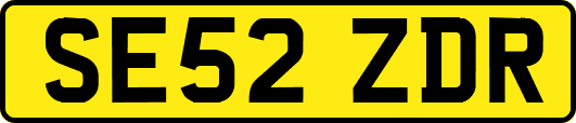 SE52ZDR