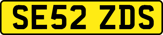 SE52ZDS