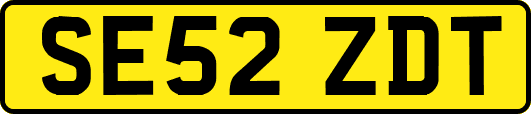 SE52ZDT