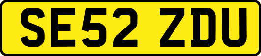 SE52ZDU
