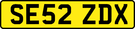 SE52ZDX