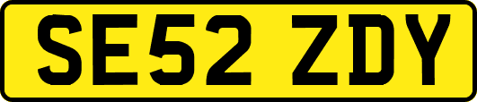 SE52ZDY