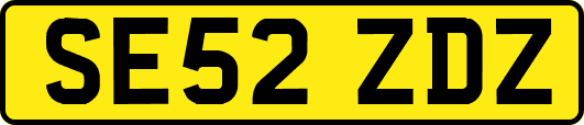 SE52ZDZ
