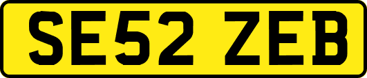SE52ZEB