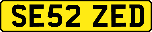 SE52ZED