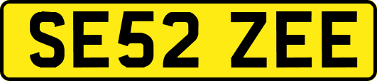 SE52ZEE