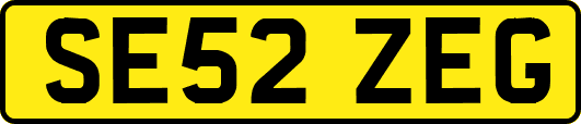 SE52ZEG