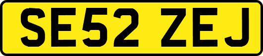 SE52ZEJ