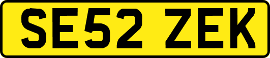 SE52ZEK