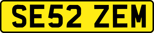 SE52ZEM