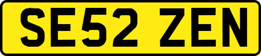 SE52ZEN